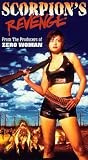 Scorpions Revenge [VHS]