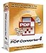 ScanSoft PDF Converter 4 [OLD VERSION]