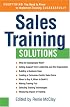Sales Training Solutions