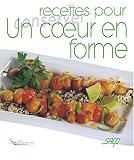 Revue Saep  / Recettes pour conserver un coeur en forme