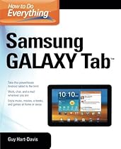 How to Do Everything Samsung Galaxy Tab How to Do Everything Samsung Galaxy Tab