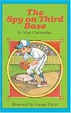 The Spy on Third Base (Peach Street Mudders)
