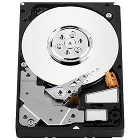 WD VelociRaptor WD1500BLFS - Hard drive - 150 GB - internal - 2.5" - SATA-300 - 10000 rpm - buffer: 16 MB
