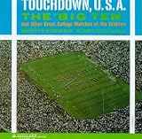 Touchdown USA!: Big Ten Marches