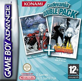 Childrens Toyshop   : Castlevania : Aria + Harmony