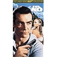 Dr No [VHS]
