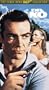 Dr No [VHS]