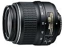18-55mm f/3.5-5.6G ED AF-S DX Zoom-Nikkor Lens