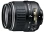 Nikon 18-55mm f/3.5-5.6G ED II AF-S DX Nikkor Zoom Lens