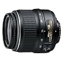 Nikon 18-55mm f/3.5-5.6G ED II AF-S DX Nikkor Zoom Lens