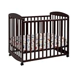 DaVinci Alpha Mini Rocking Crib