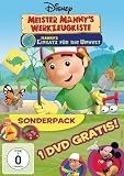 Meister Mannys Werkzeugkiste ...