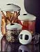 Kitchen & Housewares : Metro 4 Piece Vacuum Seal Canister Set