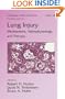 Lung Injury: Mechanisms, Pathophysiology, and Therapy (Lung Biology in Health and Disease)