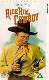 Ride Him Cowboy [UK IMPORT] - John Wayne