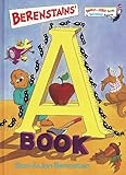 Berenstains' A Book (Bright and Early Books for Beginning Beginners)