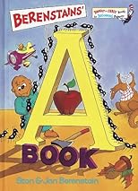 Berenstains' A Book