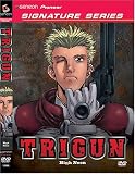 Trigun: High Noon