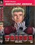 Trigun: High Noon