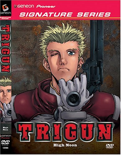 Trigun: High Noon