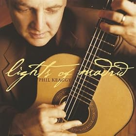 Lights Of Madrid (Album Version)