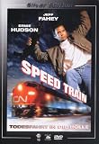 Speed Train - Todesfahrt in die H�lle - Jeff Fahey