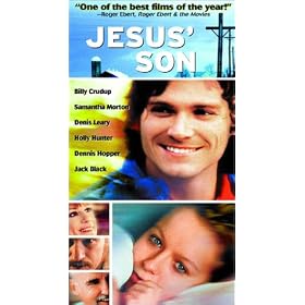 Jesus' Son [VHS]