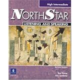 Northstar: Focus on Listening and Speaking, High-Intermediate Second Edition