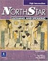 Northstar:  Focus on Listening and Speaking, High-Intermediate Second Edition