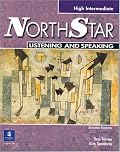 Northstar:  Focus on Listening and Speaking, High-Intermediate Second Edition