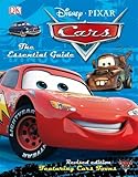 Cars : the essential guide