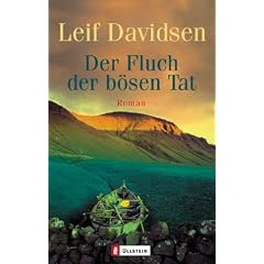 Der Fluch der b�sen Tat.