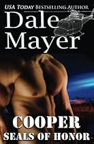 SEALs of Honor: Cooper (Volume 6) SEALs of Honor: Cooper (Volume 6)