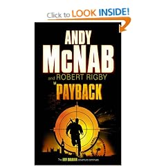 Boy Soldier: Payback