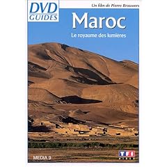 DVD Guides : Maroc, le royaume des lumi�res