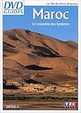 DVD Guides : Maroc, le royaume des lumi�res