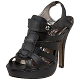 XOXO Womens Stephie Sandal