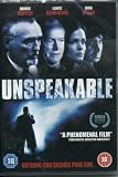 Unspeakable