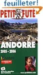 Andorre 2005-2006