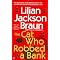 "The Cat Who" Mysteries by Lilian Jackson Braun (1-29)