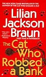 The Cat Who Robbed a Bank