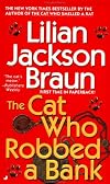 The Cat Who Robbed a Bank