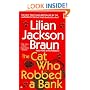 The Cat Who Robbed a Bank (Cat Who...)