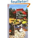 La trilogie de l'Empire, Tome 1 
