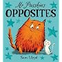 Mr.Pusskins Opposites