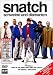 DVD : Snatch - Schweine und Diamanten