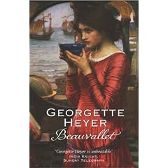 Beauvallet