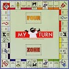 My Turn by 4-Zone