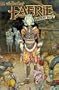 Books of Faerie: Auberon's Tale