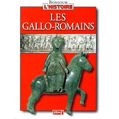 Les Gallo-Romains